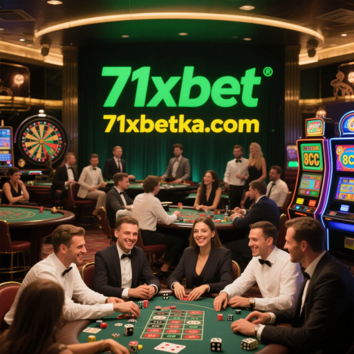 71xbet